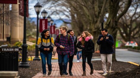 Admissions · Lafayette College