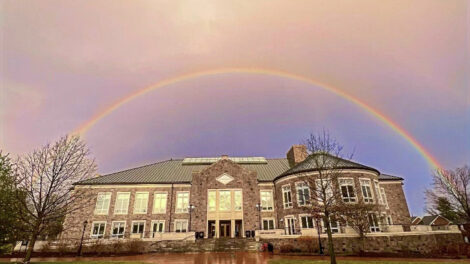 lafayette campus tour